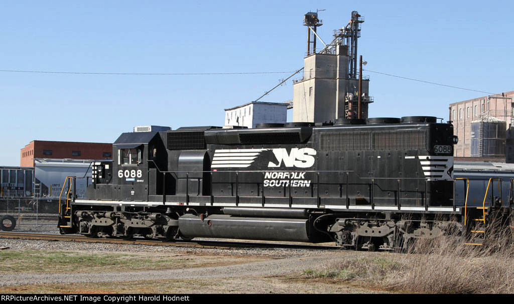 NS 6088